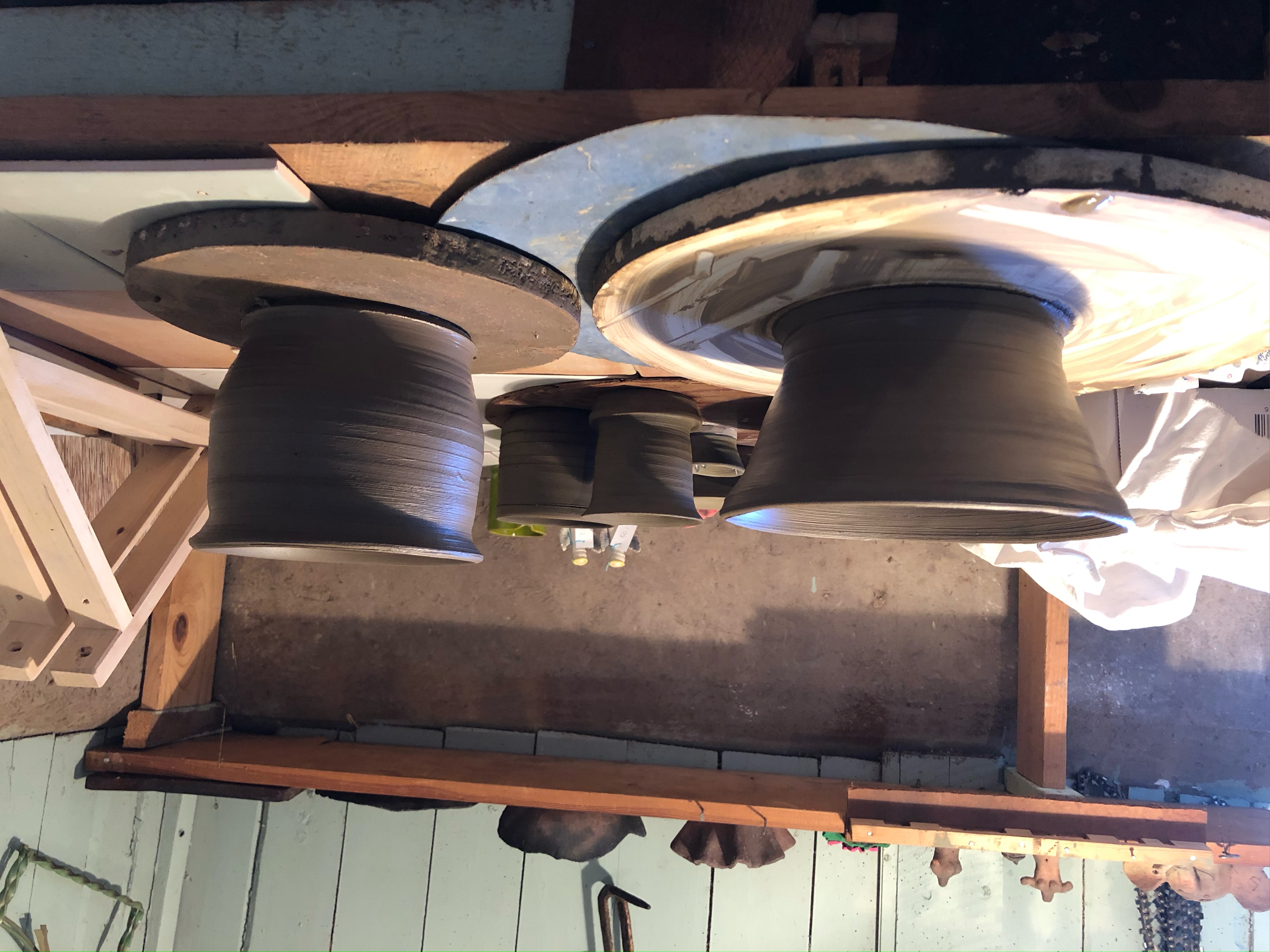 Första och andra tillfället